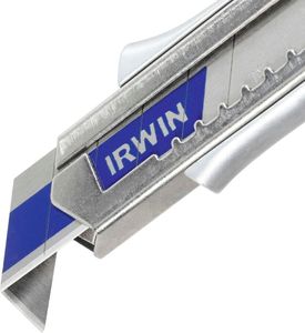 Irwin Bi-Metall Abbrechklingen blau 18 mm 5 Stück 10507102
