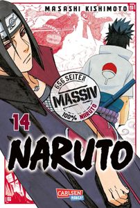 NARUTO Massiv 14