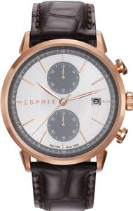 Esprit tp10918 ES109181002 Herrenchronograph Sehr Elegant