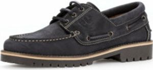 Pius Gabor Bootsschuhe Herren 31373439363035 Blau 43 EU