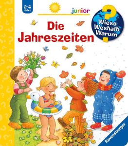 Die Jahreszeiten
