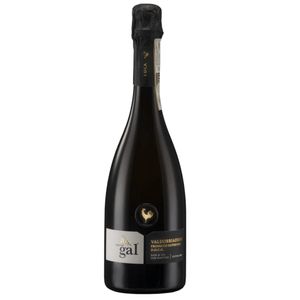 Vigna Del Gal Prosecco Rive di Col San Martino Valdobbiadene DOCG Superiore Extra Dry 0,75 l