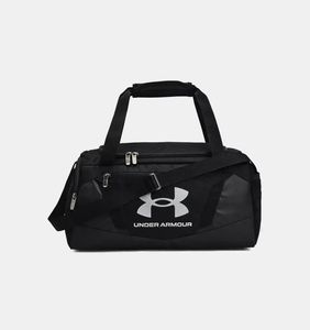 Under Armour Sport-Fitness-Tasche UA Undeniable 5.0 XS Duffle-Tasche schwarz