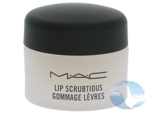 MAC Sweet Vanilla Lip Scrub 15 ml