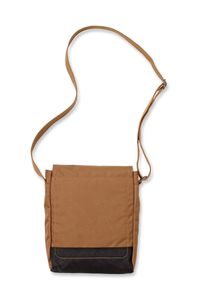 Carhartt Damen Tasche Crossbody Bag Carhartt® Brown