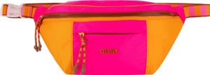 Oilily Gürteltasche Blanka Bum Bag Knockout Pink neonpink Oilily Gürteltasche Blanka Bum Bag Knockout Pink neonpink