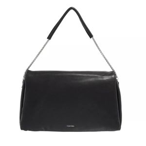 Calvin Klein Dámské kabelky přes rameno K60K611539 BAX Barva:černá Velikost: jedna velikost