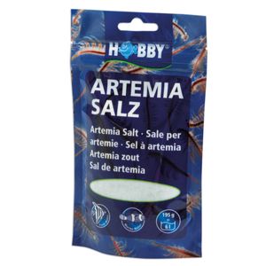 HOBBY Artemia salt 195g na 6l, D21600