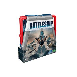 Hasbro Battleship - Klassisches Brettspiel (F4527)