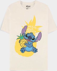Tričko Lilo & Stitch - Pineapple Stitch (veľkosť M)