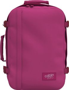 Cabin Zero Travel Daypack 45 cm priehradka na notebook