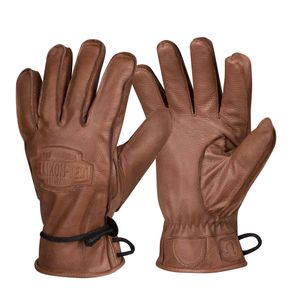 Helikon-Tex Ranger Winter Handschuhe Fingerlinge U.S. Brown M