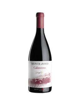 Calinverno Rosso IGT – 2017 / 0,75 L Normflasche