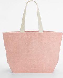 Plážová taška Westford Mill Soft Washed Jute