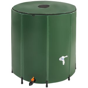 Regenwassertank - 500 L