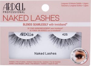 Ardell Naked Lashes Para sztucznych rzęs 425 Black