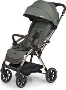 Leclercbaby Influencer XL Army Green