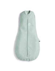 ergoPouch Pucksack Baby 4 Jahreszeiten für 0-3 Monate - Sage - TOG 1.0 - Babyschlafsack, Schlafsack ergoPouch Pucksack Baby 4 Jahreszeiten für 0-3 Monate - Sage - TOG 1.0 - Babyschlafsack, Schlafsack