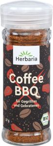Herbaria Coffee BBQ Streuer -- 37g