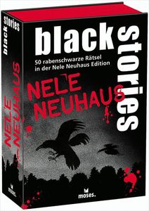 Black Stories - Nele Neuhaus Edition