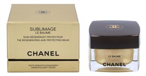 Gesichtscreme Chanel Sublimage Le Baume (50 g)