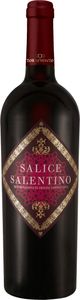 Torrevento Salice Salentino Rosso DOC  2020 (0,75l) halbtrocken