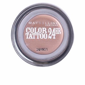 Maybelline Color Tattoo 24hr Cream Gel Eye Shadow #035