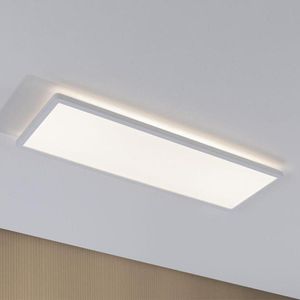 Paulmann LED Panel Atria Shine eckig 580x200mm 1800lm 4000K Weiß