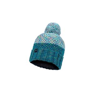 Buff Janna Knitted & Fleece Band Beanie Air UNI Ski Mütze