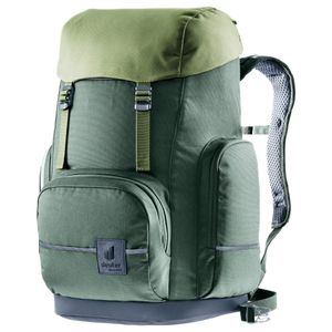 Deuter Rucksack Scula ivy-khaki