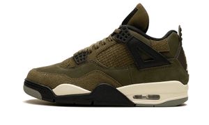 Jordan 4 Retro SE Craft Medium Olive - EU46 - US12