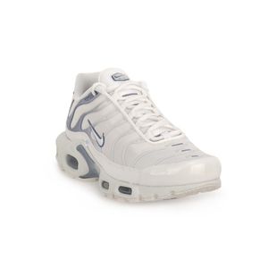 Nike Air Max Plus TN (W) - dámské tenisky bílé DZ3671-104 , velikost: EU 38 US 7