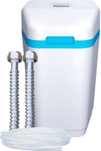 Aquintos Multi-Line SoftKDF S550-P1 Trink,- und Brunnenwasser - Entkalkungsanlage, Enteisenungsanlage, Manganfilteranlage kombiniert AQS550-P1 + Anschlussset 1