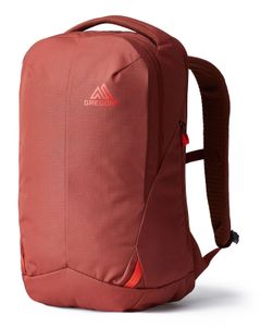 GREGORY Rhune 22 Backpack Brick Red