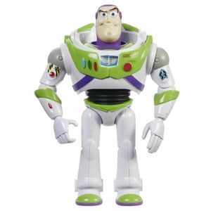 Mattel HFY27 - Disney Pixar - Toy Story - Buzz Lightyear, Actionfigur