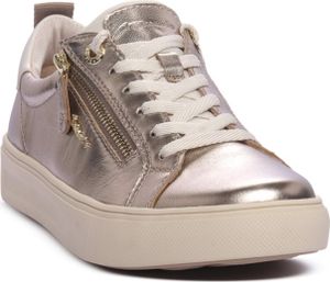 Schuhe Jana Light Gold 83707GOLD