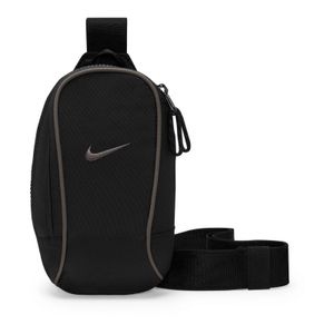 Nike Nk Nsw Essentials Crossbody Black/Black/Ironstone -