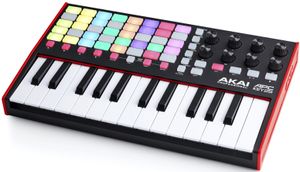 AKAI APC Key 25 MK2 - Ableton Live-Controller