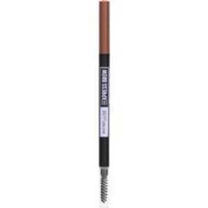 Maybelline Express Brow Ultra Slim Automatyczna kredka do brwi 02 Soft Brown