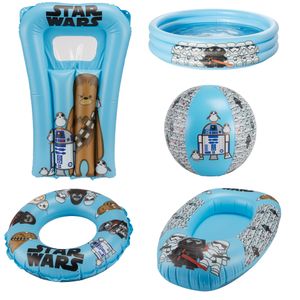 Star Wars Wasserspielzeug, Modell:3-Ring-Pool