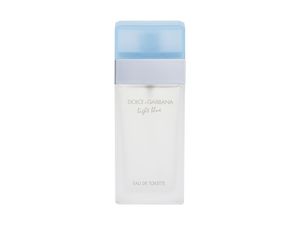 Dolce & Gabbana Light Blue Eau de Toilette für Damen 25 ml