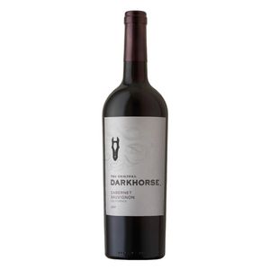 Dark Horse Cabernet Sauvignon Kalifornien trocken USA | 13,5 % vol | 0,75 l