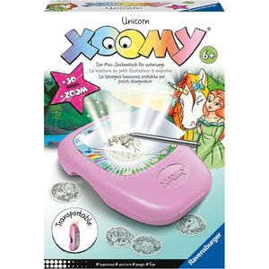 Xoomy® Midi Unicorn Ravensburger 23534