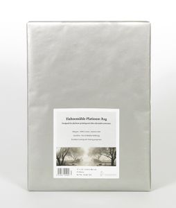 Hahnemühle Platinum Rag Edeldruck-Papier - 300 g/m² - 20,3 x 25,4 cm - 25 Bogen