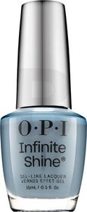 OPI lak na nechty Infinite Shine Pure Jean-Ius 15 ml