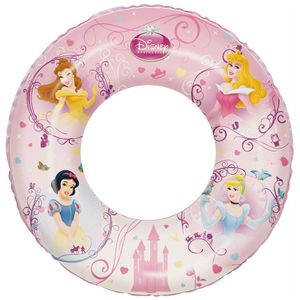 Bestway Disney PRINCESS  Schwimmring 3-6 Jahre 56 cm