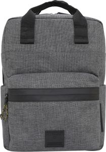 Strellson Rucksack Northwood 2.0 Backpack männlich 810-16235 ANTHRA/Darkgrey onesize