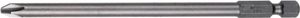 Makita Magazinschrauberbits PZ2 PZ2 - 157 mm - 3 Stk.
