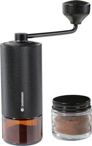 Zassenhaus Kaffeemühle/Espressomühle BARISTA 2.0 41347