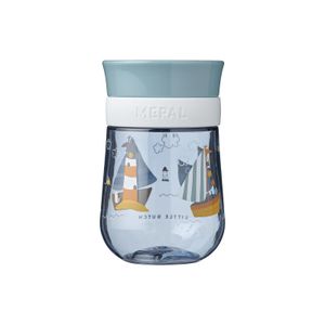 Mepal 360° trinklernbecher mio 300 ml - sailors bay 108016065244